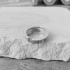LT Easiyl 8x G9 Silver Alloy Conversion Lamp Holder Ring