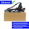 Multi-Function Combination Turn Signal Switch Wiper Hazard Cruise Control Switch