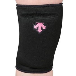 DVB-8704JC_BPK_F_Junior Knee Pads (Pack of 2)