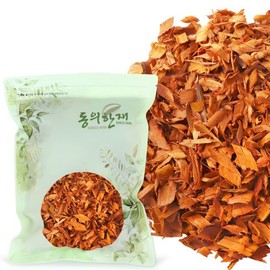Dong-ui Hanjae 동의한재 소목 염색 천연염색재료 600g Natural Dyeing Material of Dong-ui Hanja Dye 600g