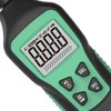Digital EMF Detector Tester Professional Digital Electromagnetic Field Radiation Detector