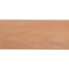 Plier Organizer Pine Wood Display Stand Base Wooden Cutter Holder