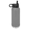 Polar Camel 32 oz Stainless Steel Water Bottle with Flip