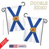 Canada Provinces Nova Scotia Garden House Flags Kit Regional Canadian