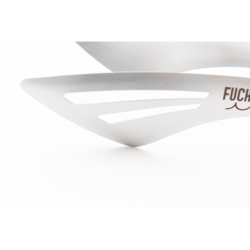 Border Tongs, Large 9.1 inches (23 cm)