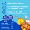 Hydrant - Bulk Electrolyte Powder, Iced Tea Lemonade Flavor, 30