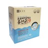 Chong Kun Dang Probiotics Lactobacillus 19 2g x 60 packets / 종근당 프로바이오틱스 유산균19 2g x 60포