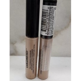 2 - Revlon ColorStay Concealer #005 FAIR /  Full Coverage