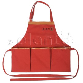 Planto Exaco 90001 Exaco 90001 Canvas Country Apron
