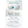 Pure Bar Solid Shampoo Shampoo Bar Japanese Herbs All-in-One Shampoo