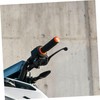 ULTECHNOVO 50cc Right Brake Lever for Dirt and Atvs Easy