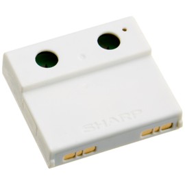 シャープ(SHARP) 【純正品】 シャープ プラズマクラスターイオン発生ユニット イオン発生機用 IZ-CCM1