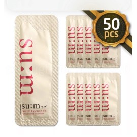 Su:m37° SU:M37  Secret Essence EX 1ml x 50 (50ml) Anti-Aging Moisture SUM37 Free Ship US