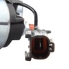 SCITOO Starter Motor fit for Nissan for Frontier 2002-2004,for Nissan