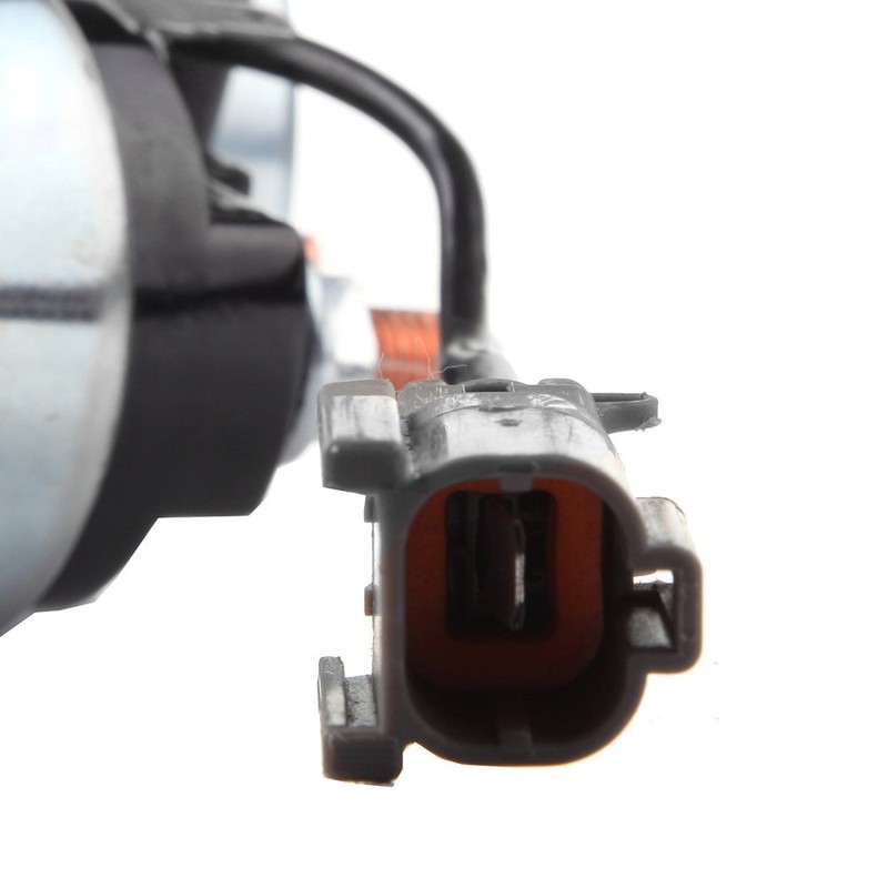 SCITOO Starter Motor fit for Nissan for Frontier 2002-2004,for Nissan
