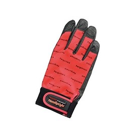 Penguin Ace Non-slip Light P Pattern Magic Red L