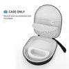 Yinke Hard Case for Sony WH-CH520/510/ JBL Tune 510BT Headphone,