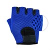 Send Sports Mesh Net Breathable Training Gym Gloves, Mesh Net