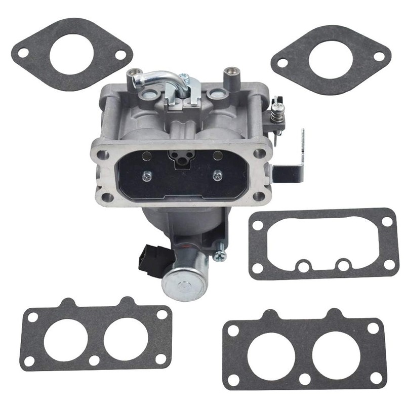 ALL-CARB Carburetor with Gaskets Replacement for Kawasaki FX730V 15004-1011 15004-0930