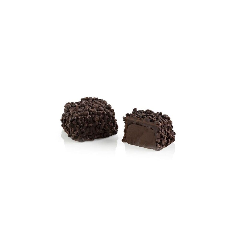 Venchi - Dark Chocolate Chocoviar Chocolates, Dark Chocolate Flavor, Chocolate