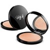 Jolie Shimmer Face Glow, Pressed Highlighter - Champagne