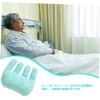 DEEYOTA Finger Contracture Cushion, Grip Cushion, Finger Contracture, Finger Separator,