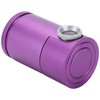 Diamond Magnifier Aluminum Adjustable High Definition Diamond Viewer Magnifier ToolPurple