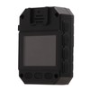 4K HD Body Camera Clip On Wearable Security Camera Night