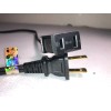 TEAC Reel to Reel Power Cord A/C Cable Replacement Teac