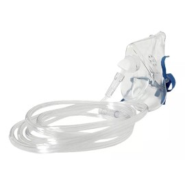 Westmed Mascarilla Alargada Con Tubería Marca Westmed