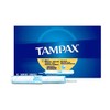 Tampax Cardboard, Regular Absorbency Tampons, 10 Count