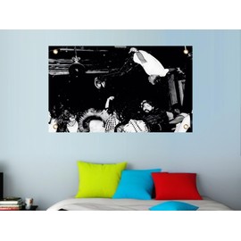 3x5 Feet Playboi Carti Die Lit Album Cover Flag with 4 Brass Grommets - Music Banner Aesthetic Decorative - Flag Suitable For Indoor And Outdoor Decorate for College Dorm