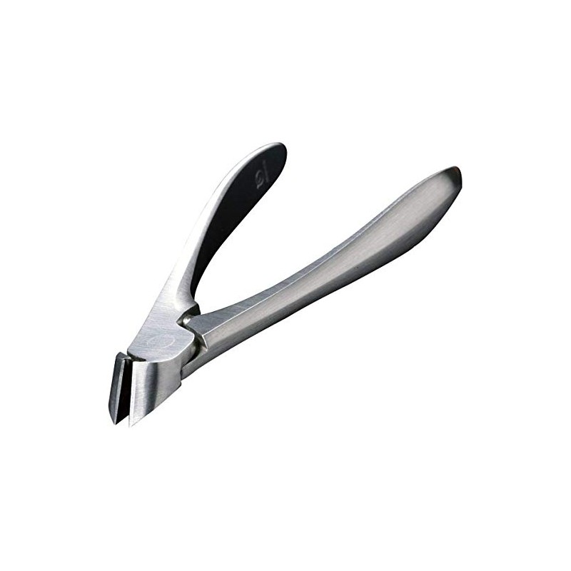 SUWADA Classic Nail Clippers for Feet (Storage Case Included)
