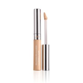 L'BEL – Corrector Sérum Facial Pro-Hialuron 5.4 ml, Corrector para Ojeras con Ácido Hialurónico y FPS15, Alta Cobertura Mate, Hidratación 48H, Acabado