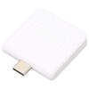 Bewinner RFID Smart Card Reader, USB-C Phone OTG Card Reader,