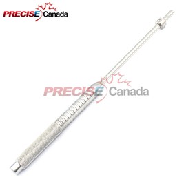 PRECISE CANADA: Osteotome Sinus 3.25MM, Straight