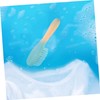 iplusmile 5pcs Soft Bristle Laundry Brush Scrub Brush for Stains