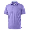 G Gradual Golf Shirts Short Sleeve Quick Dry Performance Moisture