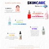 Serum Facial Ácido Hialurónico y Centella Asiática | Hidratación (AH+Centella)