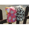 RIOSTUDIO Dog Vest, Puppy Sizes Available, Dog Clothes, Fall, Winter,