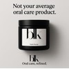 Premium Activated Charcoal Natural Coconut Teeth Whitening Powder - Safe