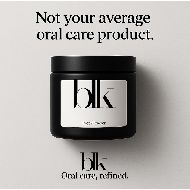 Premium Activated Charcoal Natural Coconut Teeth Whitening Powder - Safe