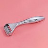 Needle Face Roller Gentle Facial Massager / 니들 페이스 롤러 저자극 얼굴마사지기