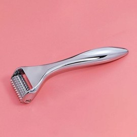 Needle Face Roller Gentle Facial Massager / 니들 페이스 롤러 저자극 얼굴마사지기