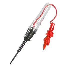 Probador Tipo Lápiz Corriente Automotriz 6v-24v Lion Tools                                                                                            