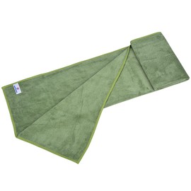 HOPESHINE Toallas Gimnasio Microfibra Secado rápido Toallas Deportivas Gym Toalla Viaje Paquete de 3, 40cm X80cm