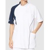 Yonex CY854 Men's Jacket that Absorbs Sweat and Dries Quickly
