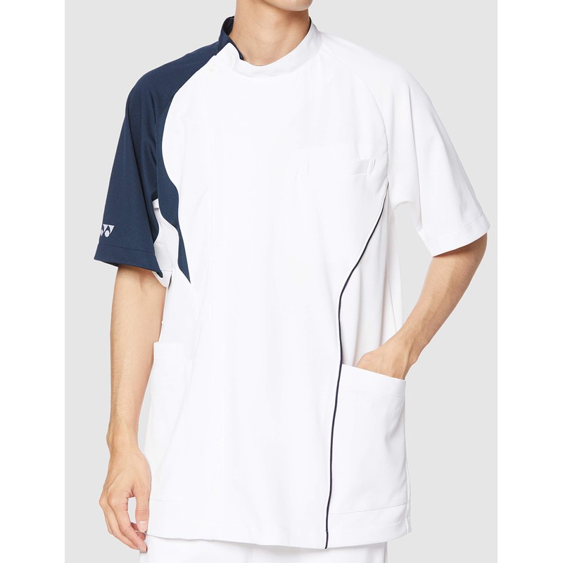 Yonex CY854 Men's Jacket that Absorbs Sweat and Dries Quickly
