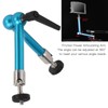 11 Inch Adjustable Friction Power Articulating Arm with 1/4in Thread