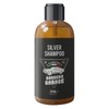 Barbers Garage - Silver Shampoo - Shampoo for Strong Beard